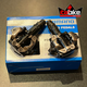 Pedal Shimano Original PD-M520 - 2