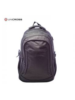 MOCHILA P/NB 15,6 3601.1 - PRETO - UN - UNICROSS