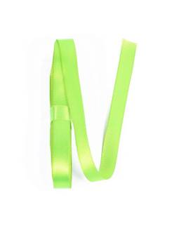 FITA CETIM Nº 2 10MMX10M  - VERDE NEON - UN - KIT