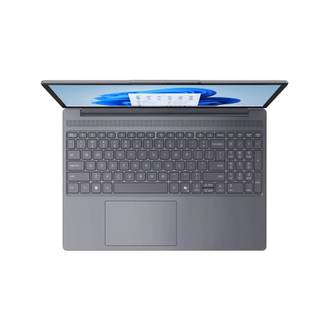 NOTEBOOK 15.3" IDEAPAD SLIM 3 R7-7735HS/16GB/512GBSSD/W11 - CINZA - UN - LENOVO