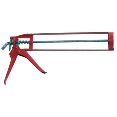 APLICADOR DE SILICONE 9 ABERTO MISTER