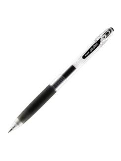 CANETA GEL POP LOL BL-PL-7 0,7MM - PRETO - UN - PILOT