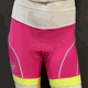 Shorts Original Free Force Arrow feminino Pink - 1