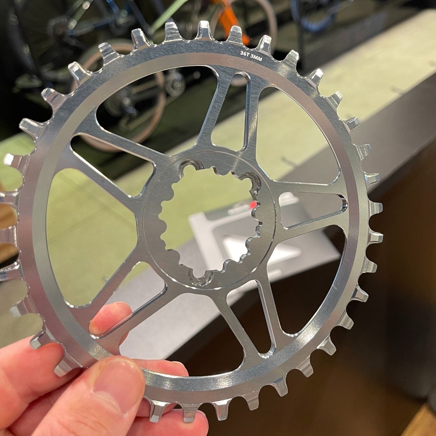 Coroa ITABIKE Direct Mount Boost para Sram 