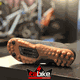 Sapatilha Specialized Recon 3.0 MTB Cinza e Marrom - 6