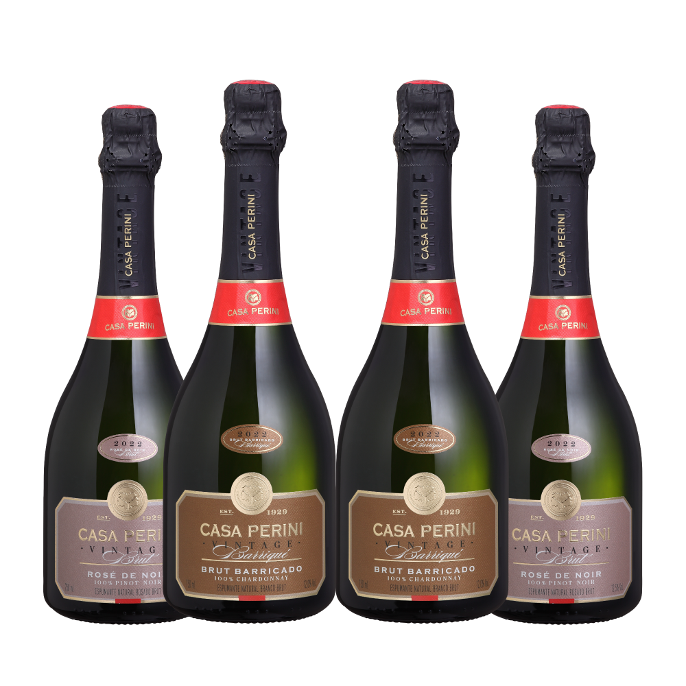 ELEGÂNCIA EM DOSE DUPLA