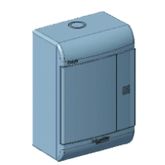 CD SOB PVC 08 DIN EASY9 T FOSCA EZ9E3608