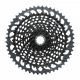 Cassete Sram Original X01 10-52 12V Preto - 6