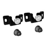 SUPORTE TV MISTER FIXO SLIM 70kg