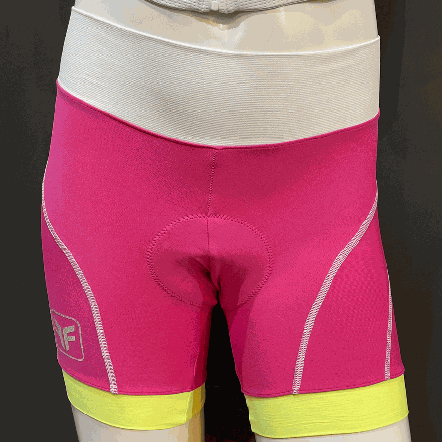 Shorts Original Free Force Arrow feminino Pink