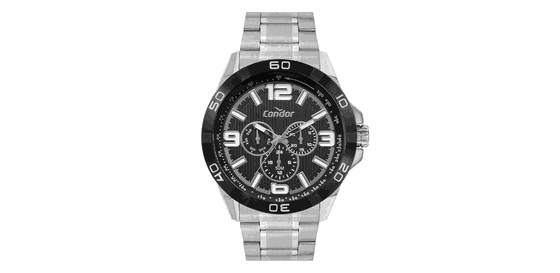 RELOGIO CONDOR CO6P29JOU/4P