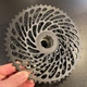 Cassete Sram Original GX-1275 Eagle 10-50 12V Preto - 3