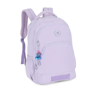 MOCHILA P/NB CRINKLE UP4YOU MJ49673UP - ROXO - UN - LUXCEL