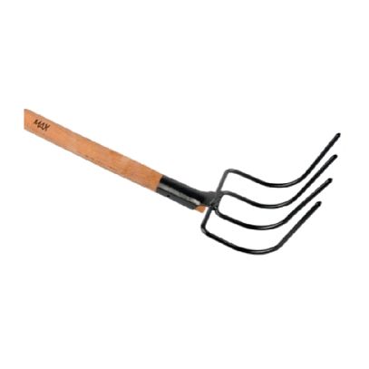 FORCADO CURVO 4D ENCABADO MAX