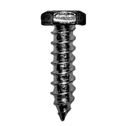 PARAFUSO SEXTAVADO ROSCA SOBERBA 1/4x 65 RUSPERT MISTER