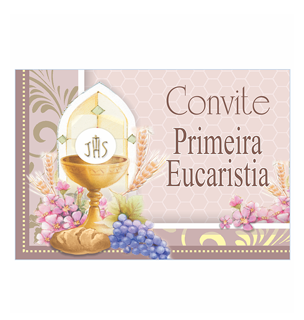 Convite (CO-58)