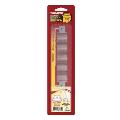 RESISTENCIA LORENZETTI 127Vx5500W 3065F BELLA DUCHA 4T ULTRA