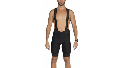 BRETELLE WOOM SUPREME MASC PRETO 
