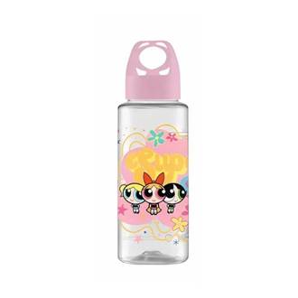 GARRAFA SQUEEZE 350ML - MENINAS WARNER - 4194 - UN - BANDEIRANTE