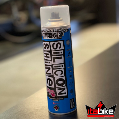 Silicone Impermeabilizante Muc-off 500ml