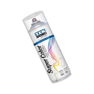 VERNIZ SPRAY INCOLOR 350ML  - UN - TEKBOND