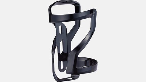 SUPORTE DE GARRAFA ZEE CAGE II RIGHT DT PRETO