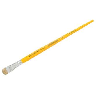 PINCEL CHATO FILBERT 151 OLEO/ACRILICA/CERAMICA - 08 - UN - TIGRE