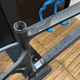 Quadro Cannondale Scalpel HT Preto Carbono Aparente - 5