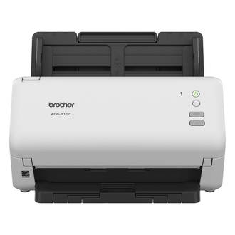 SCANNER DE MESA ADS-3100 - UN - BROTHER