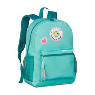 MOCHILA COSTAS BAD VIBES MF25109 - UN - CLIO