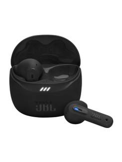 FONE INTRA C/MICROFONE BT TWS TUNE FLEX 2 - PRETO - UN - JBL