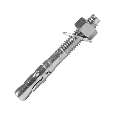 CHUMBADOR PARABOLT 5/8 x 8 MISTER