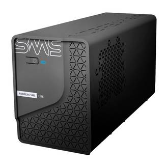 NOBREAK 1200VA BIV LITE SAIDA115V - 0029205 - UN - SMS