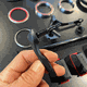 Quadro Scott Em Carbono Spark RC HMX SL  - 15