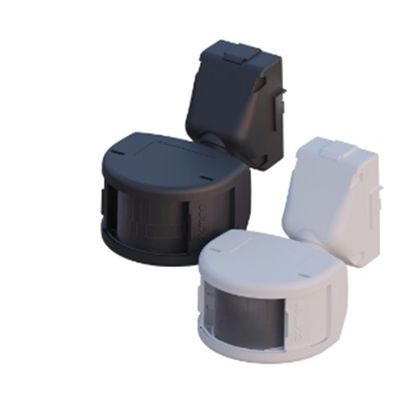 SENSOR PRESENCA USO EXTERIOR BR EXATRON XCONTROL