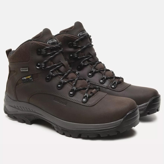 BOTA ACONCAGUA BRADOK MARROM