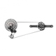 Grupo de Peças Sram Original XX T-Type Eagle AXS - 1