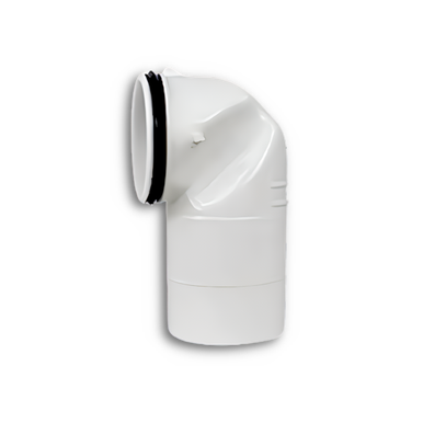 SIFONAGEM PARA CAIXA SIFONADA DE ESGOTO AMANCO 150 X 185