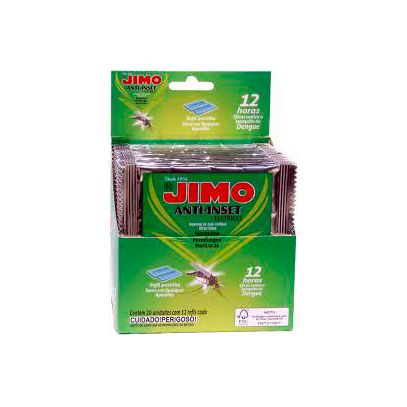 JIMO ANTI INSET REFIL