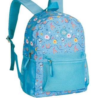 MOCHILA COSTAS LUDICA MF24069 - UN - CLIO