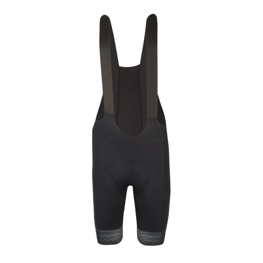 Bretelle Scott Rc Pro Masculino Preto e Cinza 