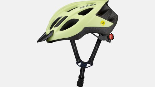 CAPACETE SPECIALIZED CHAMONIX MIPS VERDE CLARO  hover