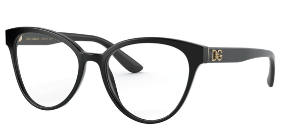 ARMACAO DOLCE & GABANNA DG3320 501