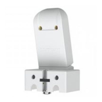 SOQUETE FLUOR LUMIBRAS 124