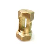 CONECTOR METAL SPLIT BOLT USIN 16mm  PIMMEL