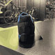Sapatilha Scott MTB Sport Crus-R Azul E Preta - 3