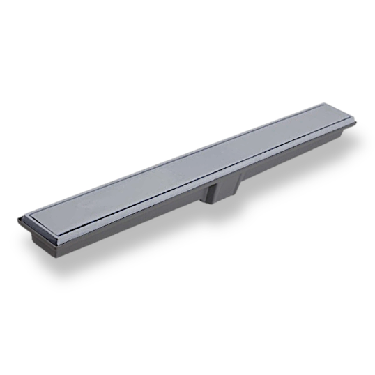 RALO LINEAR COM SAÍDA INFERIOR COSTA NAVARRO 7 x 70 GR. LISA