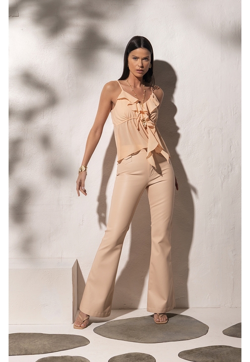 Calça Misty Peach - 6