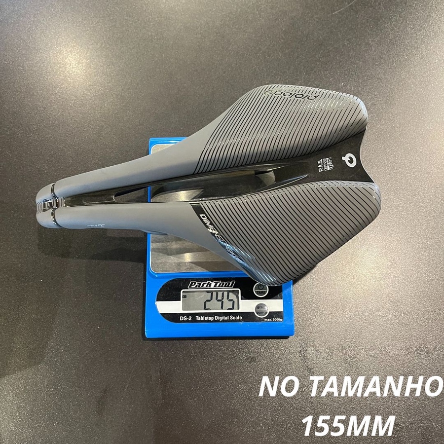 Selim Prologo Dimension Space T4.0 Preto