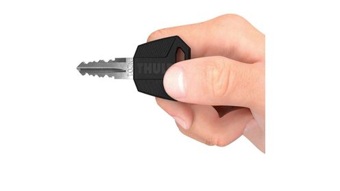 THULE ONE-KEY SYSTEM  PRETO hover